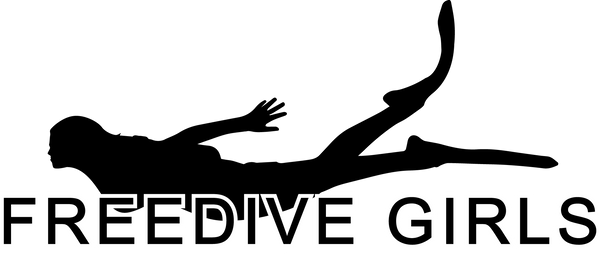 FREEDIVE GIRLS