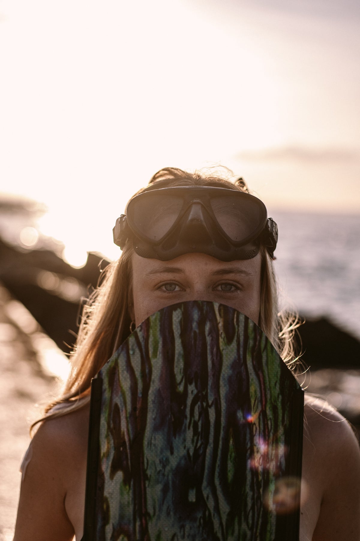 about Freedive Girls